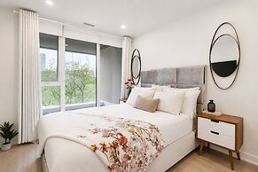Palmerston Luxe Hotel