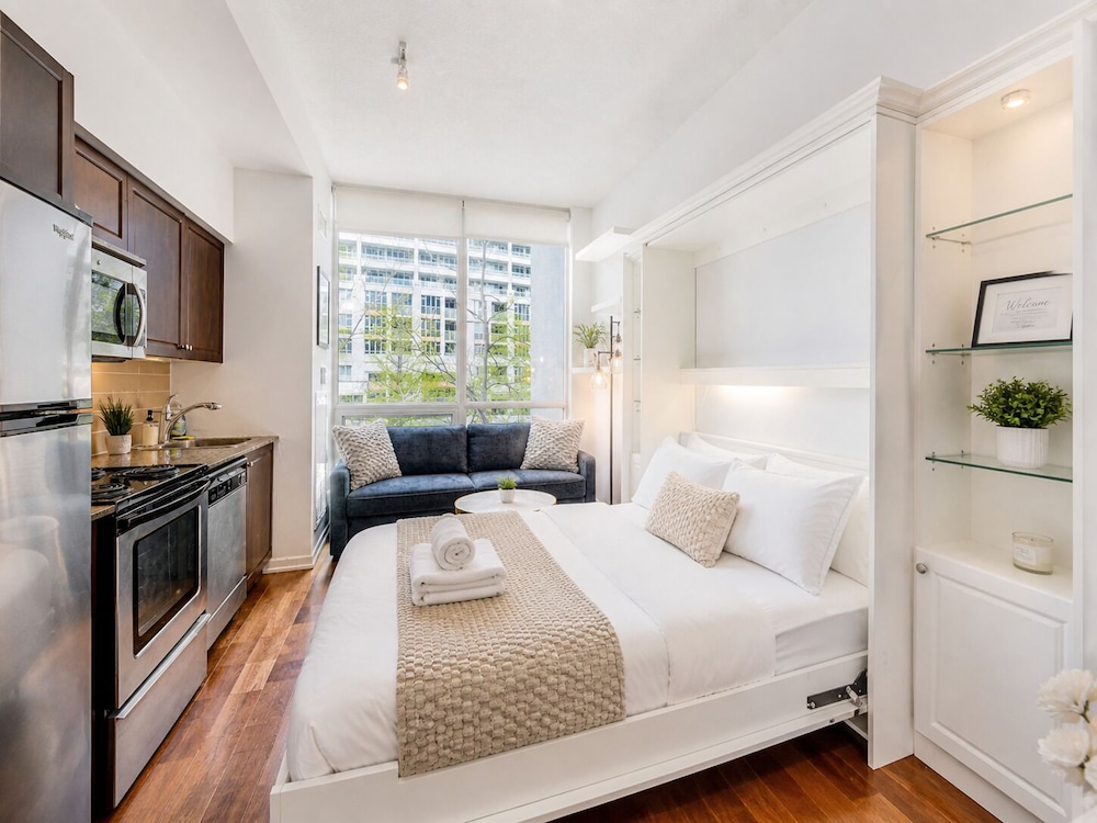 Palmerston Luxe Hotel