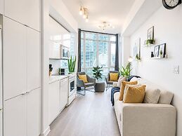 Palmerston Luxe Hotel