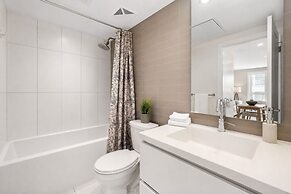 Palmerston Luxe Hotel