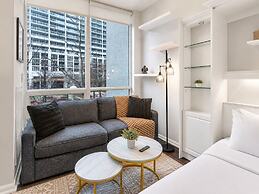 Palmerston Luxe Hotel