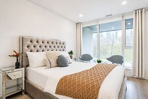 Palmerston Luxe Hotel