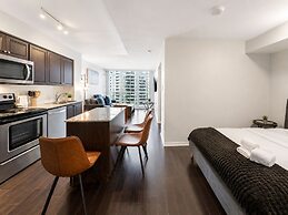 Palmerston Luxe Hotel