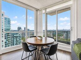 Palmerston Luxe Hotel
