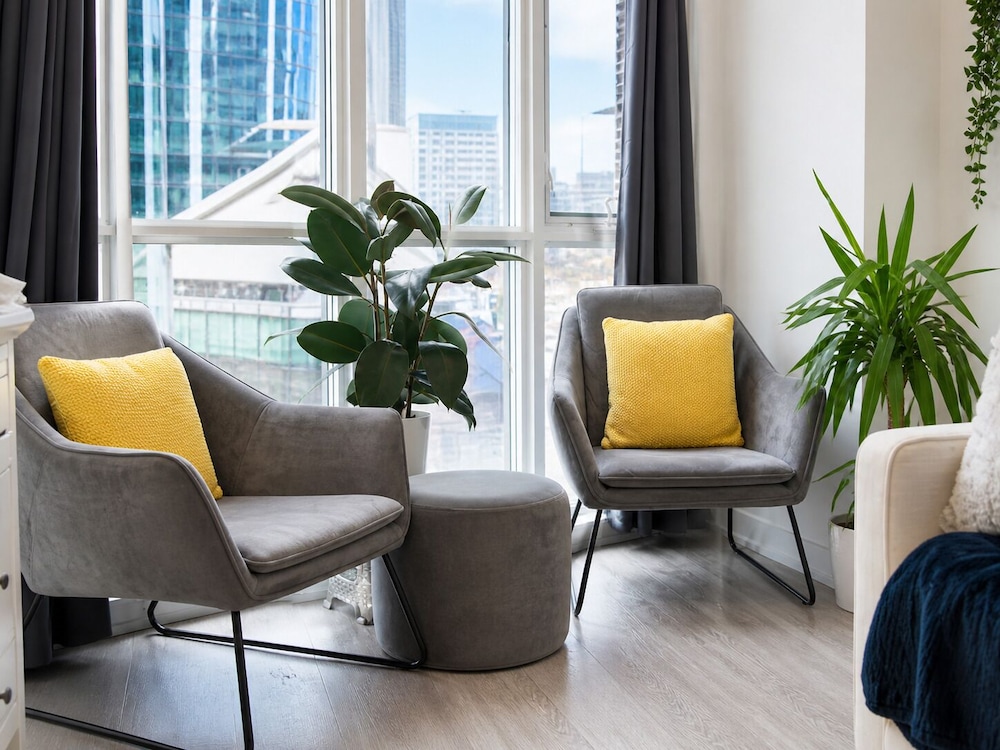 Palmerston Luxe Hotel
