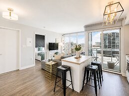 Palmerston Luxe Hotel