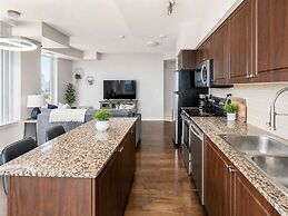 Palmerston Luxe Hotel