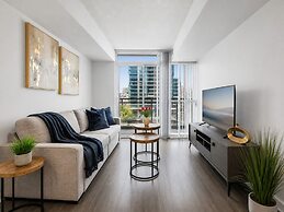 Palmerston Luxe Hotel