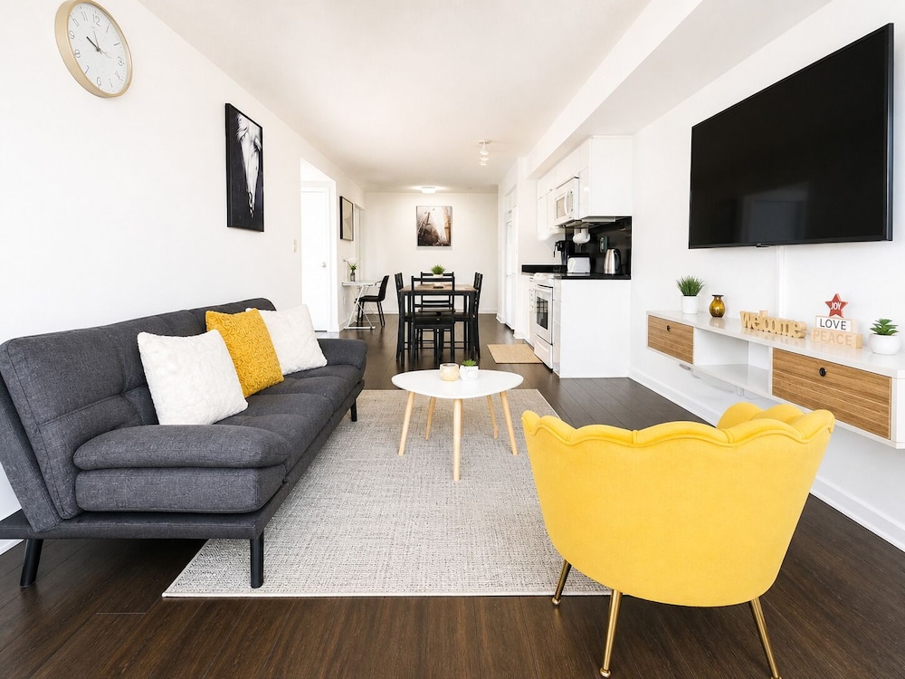 Palmerston Luxe Hotel