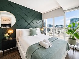 Palmerston Luxe Hotel