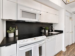 Palmerston Luxe Hotel