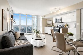 Palmerston Luxe Hotel