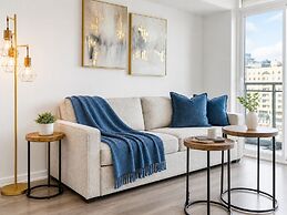 Palmerston Luxe Hotel
