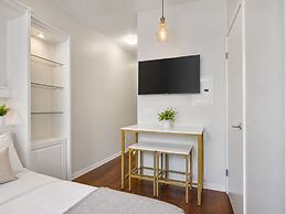 Palmerston Luxe Hotel