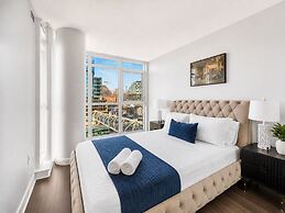 Palmerston Luxe Hotel