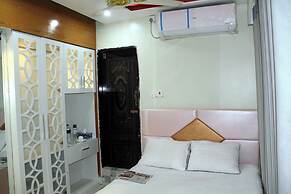 Khamarbari Resort Bhola