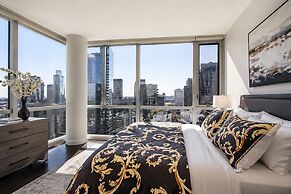 Forma Luxe Suites DT