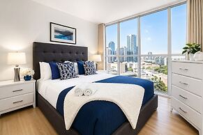 Forma Luxe Suites DT
