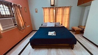 Abra Palace Luxury Villa