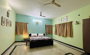 Abra Palace Luxury Villa