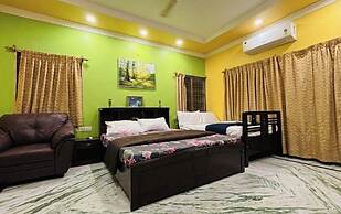 Abra Palace Luxury Villa