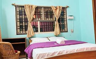 Abra Palace Luxury Villa