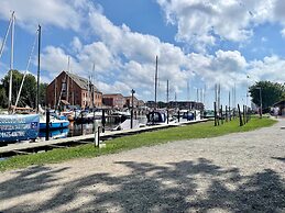 Ferienwohnung in Orth auf Fehmarn