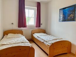 Ferienwohnung in Orth auf Fehmarn