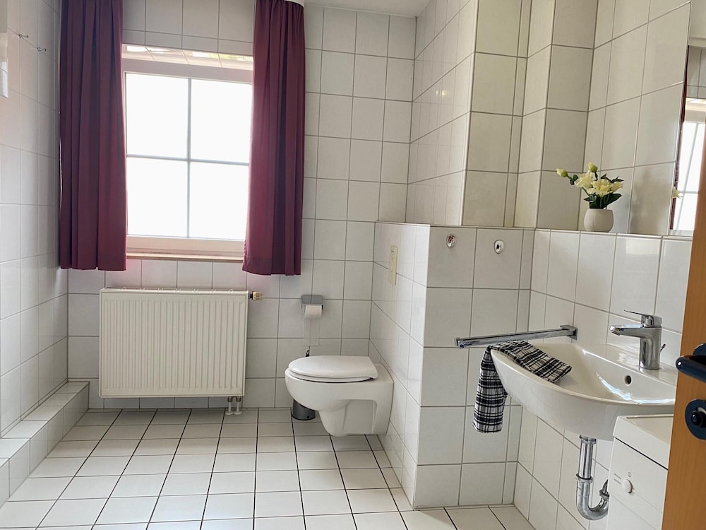 Ferienwohnung in Orth auf Fehmarn