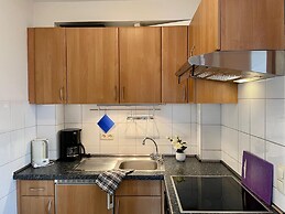 Ferienwohnung in Orth auf Fehmarn