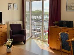 Ferienwohnung in Orth auf Fehmarn