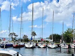 Ferienwohnung in Orth auf Fehmarn