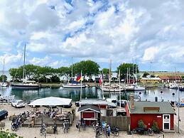 Ferienwohnung in Orth auf Fehmarn