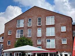 Ferienwohnung in Orth auf Fehmarn