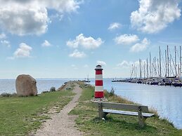 Ferienwohnung in Orth auf Fehmarn