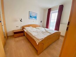 Ferienwohnung in Orth auf Fehmarn