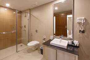 Royal Singi Hotel