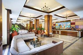 Royal Singi Hotel