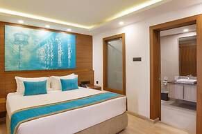 Royal Singi Hotel