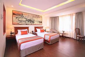 Royal Singi Hotel