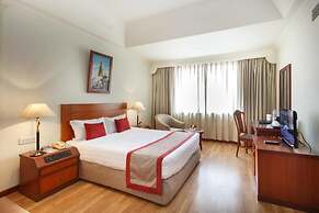 Royal Singi Hotel