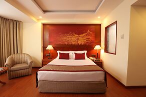 Royal Singi Hotel
