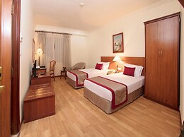 Royal Singi Hotel