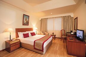 Royal Singi Hotel