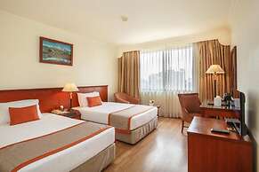 Royal Singi Hotel