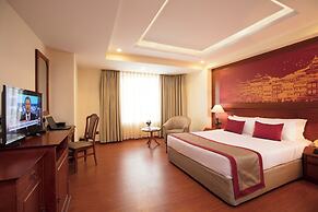 Royal Singi Hotel