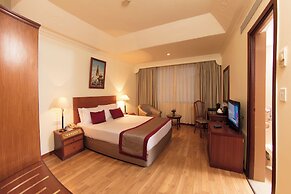 Royal Singi Hotel