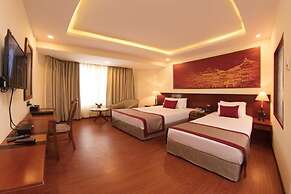 Royal Singi Hotel