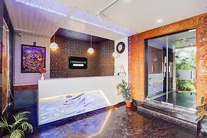 Deluxehotel Neel Sagar