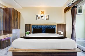 Deluxehotel Neel Sagar